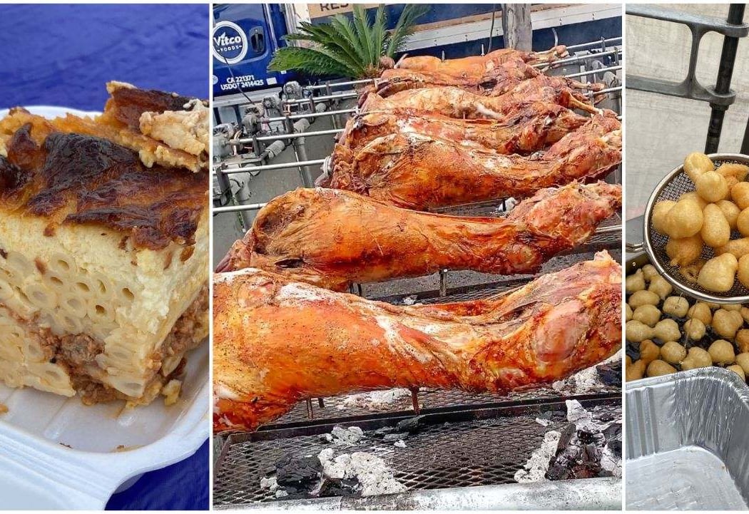 Omaha Greek Festival 2